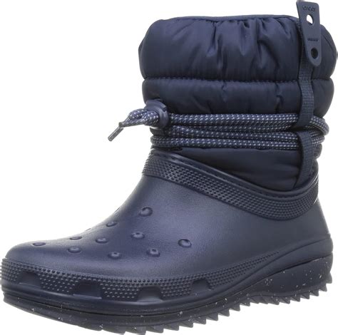 crocs classic neo puff boot.